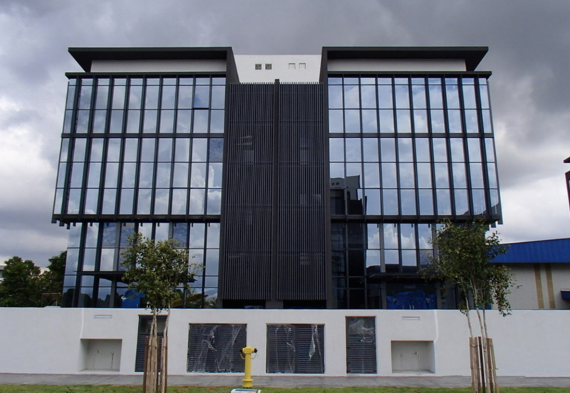 3 Storey Semi-D Factory at Omni 01, Kota Damansara For Rent