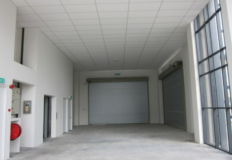 3 Storey Semi-D Factory at Omni 01, Kota Damansara For Rent