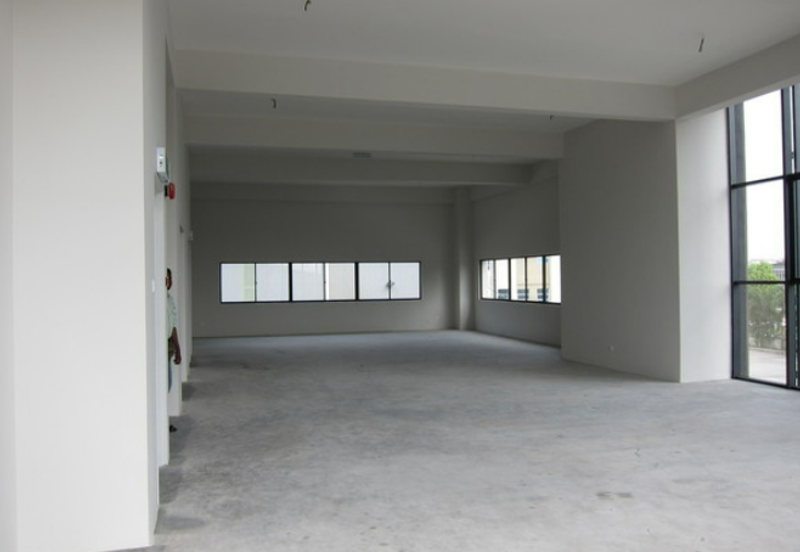 3 Storey Semi-D Factory at Omni 01, Kota Damansara For Rent