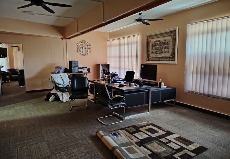 Bandar Pinggiran Subang @ Seksyen U5