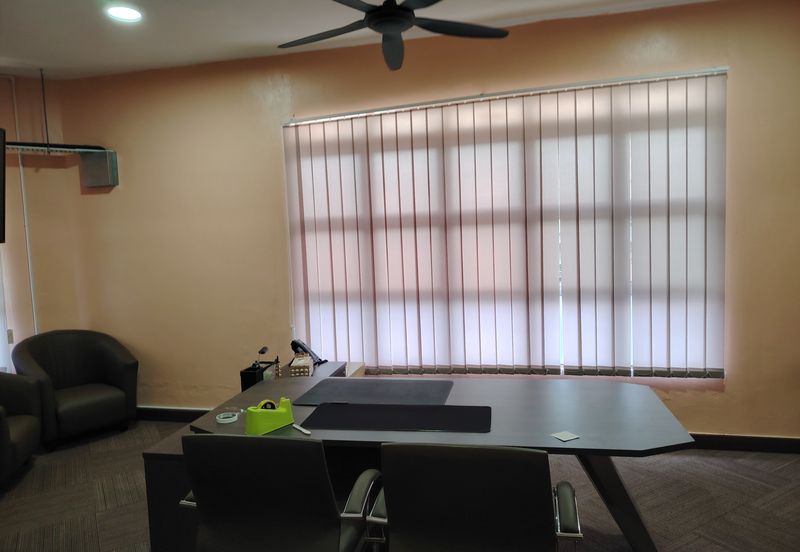 Bandar Pinggiran Subang @ Seksyen U5