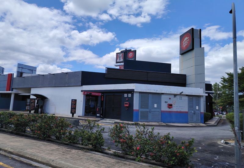 Bandar Pinggiran Subang @ Seksyen U5