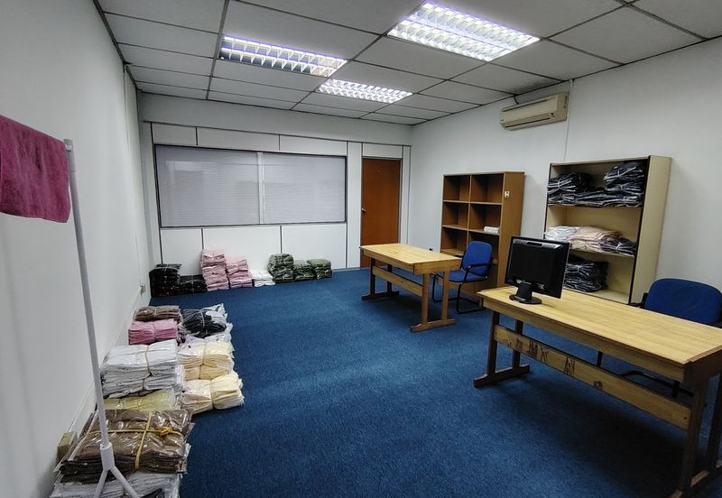 Taman Perindustrian Ehsan Jaya