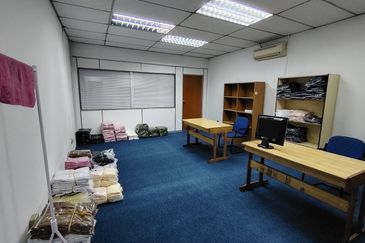 Taman Perindustrian Ehsan Jaya