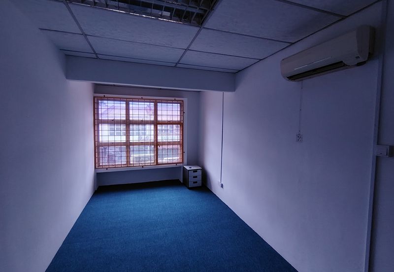 Taman Perindustrian Ehsan Jaya