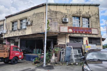 Taman Perindustrian Ehsan Jaya