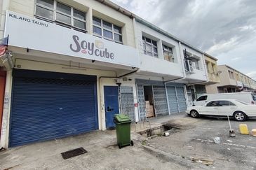 Taman Perindustrian Ehsan Jaya