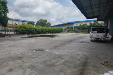 Kampung Telok Gong