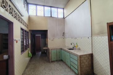 Taman Bunga Melor (Taman Sentosa)