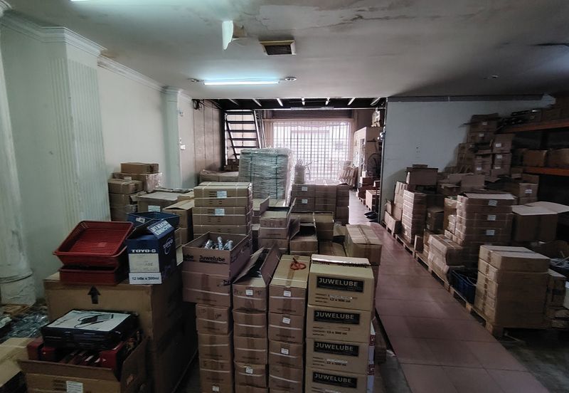 Taman Perindustrian Puchong