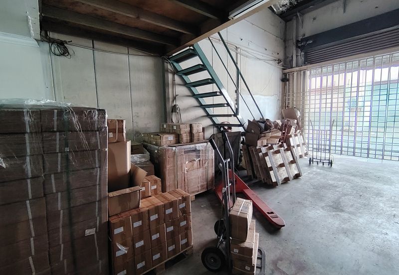 Taman Perindustrian Puchong