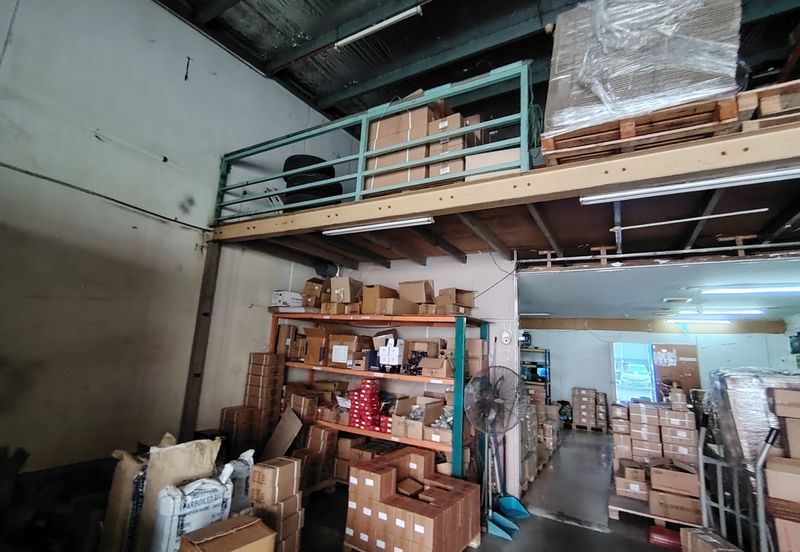 Taman Perindustrian Puchong