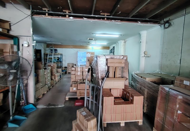 Taman Perindustrian Puchong