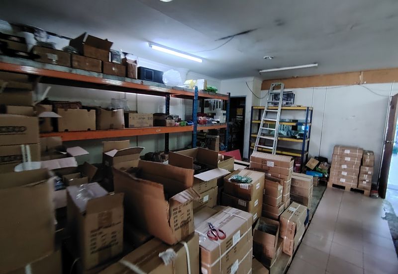 Taman Perindustrian Puchong