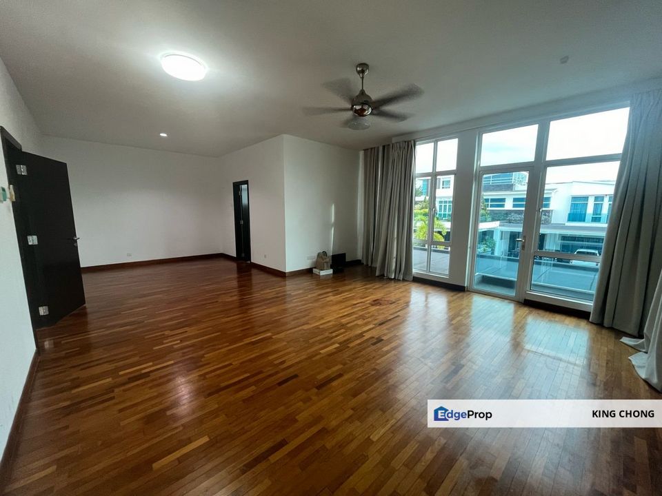 Cyberjaya Perdana Lakeview East Mydiva Semi-D Cyberjaya , Selangor, Cyberjaya