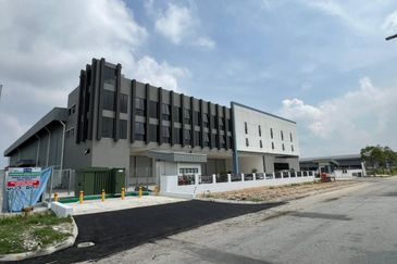 Taman Perindustrian Kapar Bestari