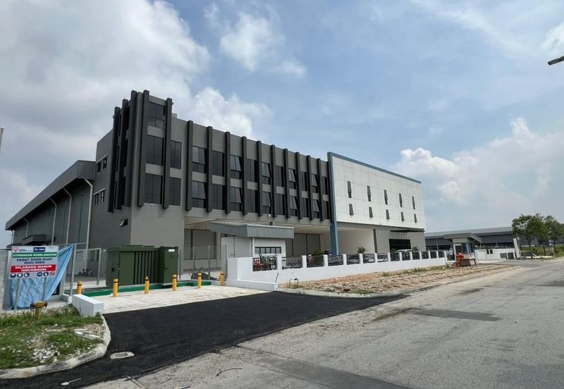 Taman Perindustrian Kapar Bestari