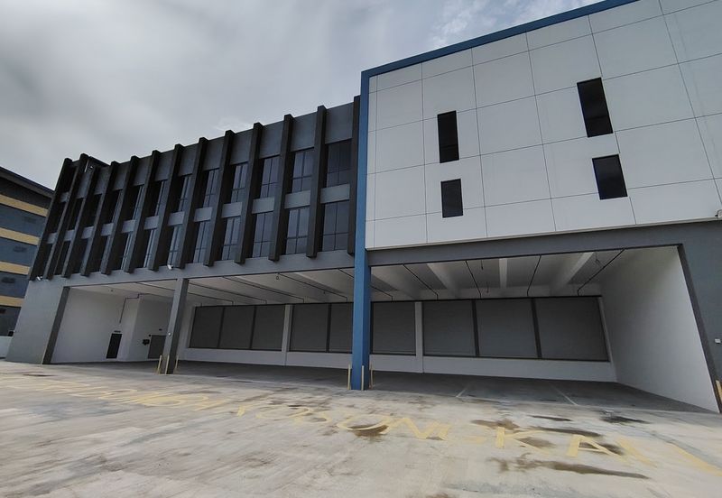 Taman Perindustrian Kapar Bestari