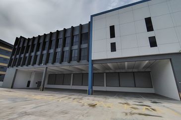 Taman Perindustrian Kapar Bestari