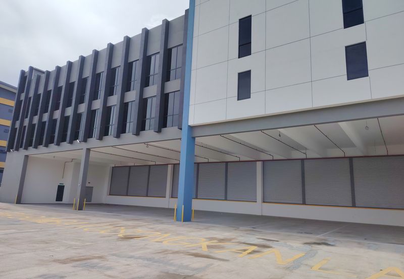 Taman Perindustrian Kapar Bestari