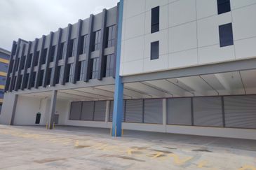 Taman Perindustrian Kapar Bestari