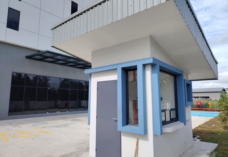 Taman Perindustrian Kapar Bestari