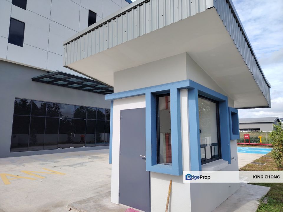 Kapar Bestari, Sungai Kapar Indah, Selangor, Kapar 