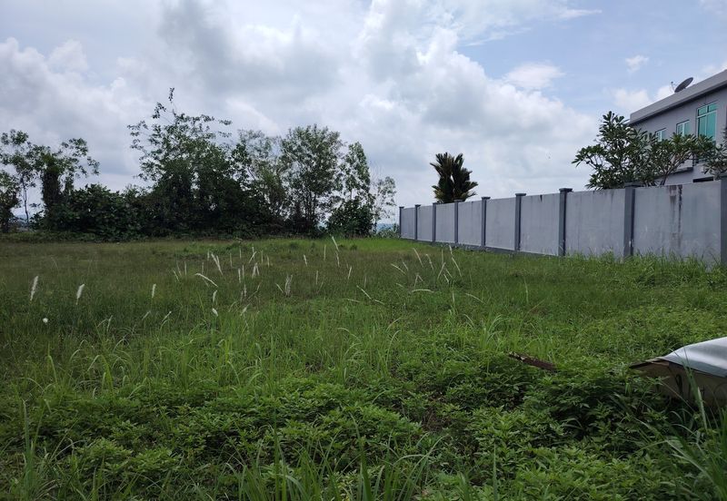 Seksyen 6, Bandar Country Homes