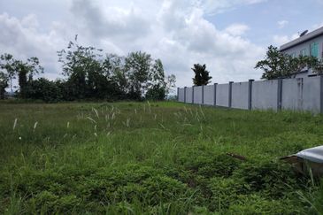 Seksyen 6, Bandar Country Homes