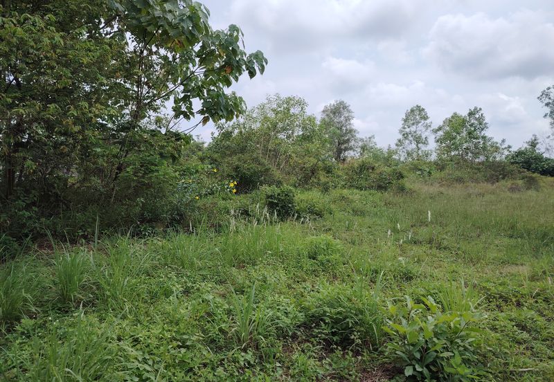 Seksyen 6, Bandar Country Homes