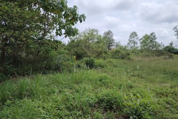 Seksyen 6, Bandar Country Homes