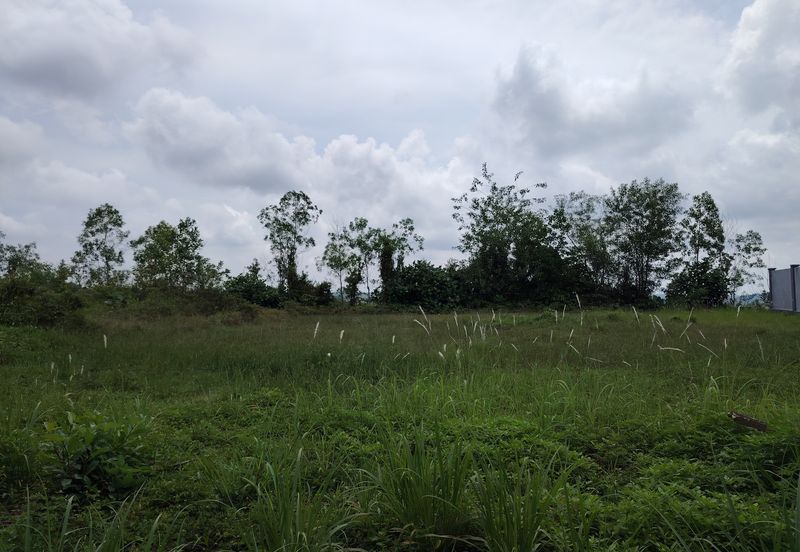 Seksyen 6, Bandar Country Homes