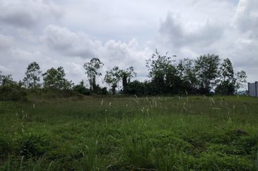 Seksyen 6, Bandar Country Homes