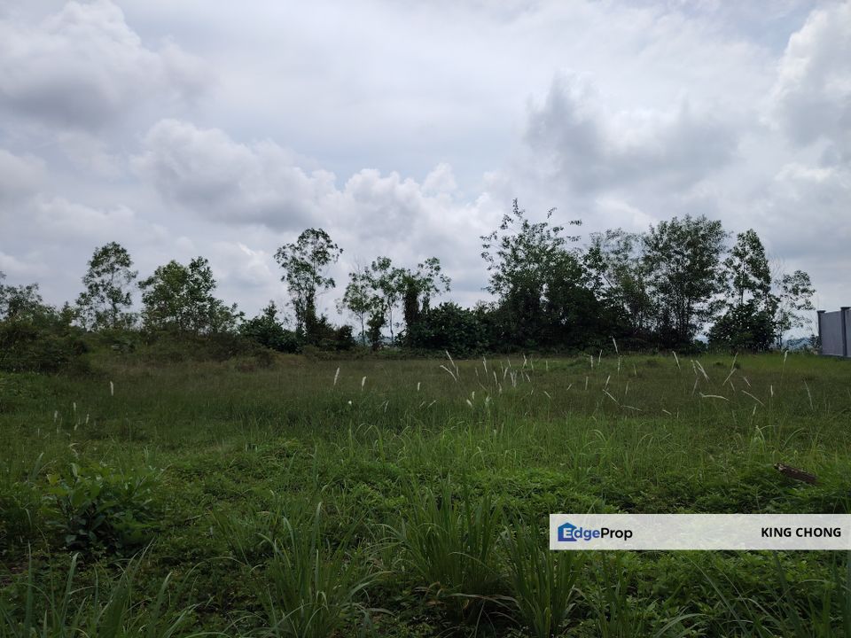 Bandar Country Homes Rawang Seksyen 6 Bungalow land, Selangor, Bandar Country Homes