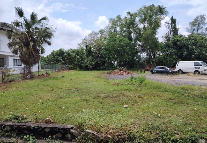 Seksyen 6, Bandar Country Homes