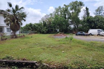 Seksyen 6, Bandar Country Homes