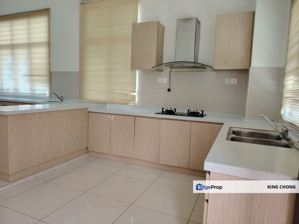 Cyberjaya My Diva Homes @ Perdana Lakeview East, Selangor, Cyberjaya