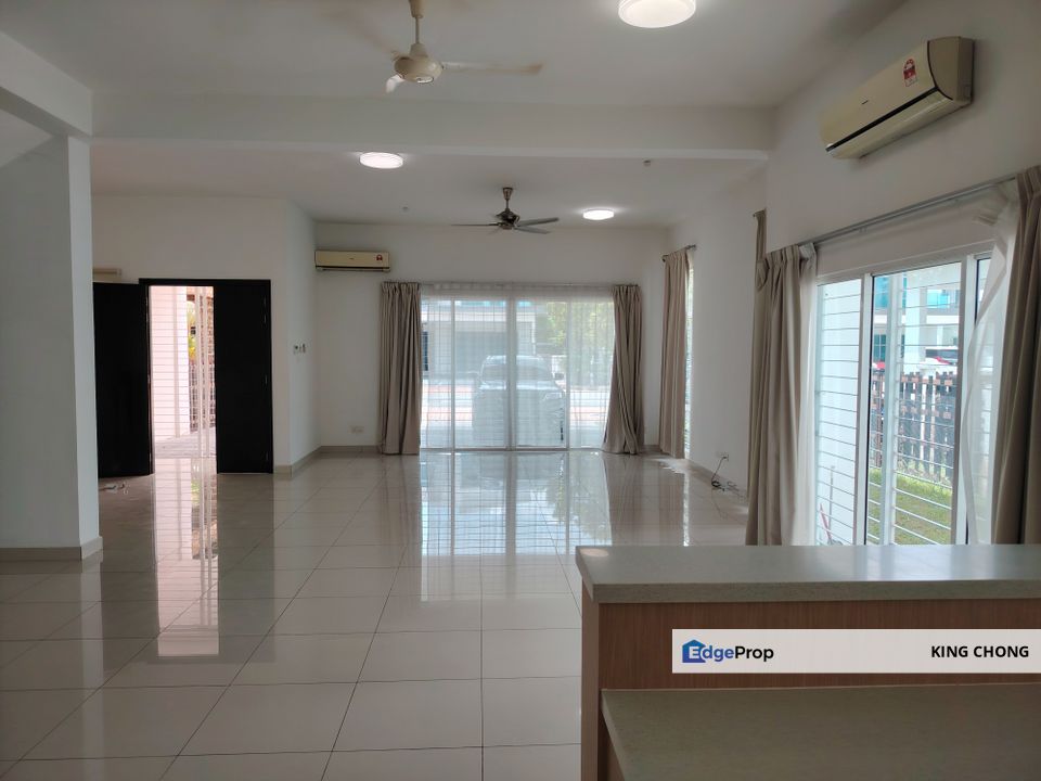 Cyberjaya My Diva Homes @ Perdana Lakeview East, Selangor, Cyberjaya