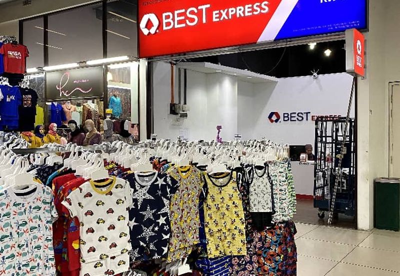 Kenanga Wholesale City