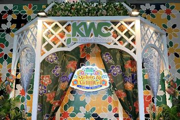 Kenanga Wholesale City