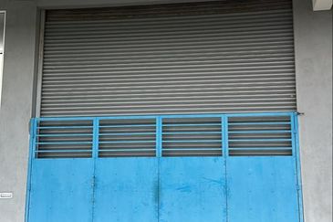 Taman Perindustrian Meru