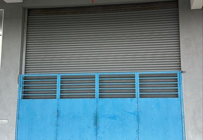 Taman Perindustrian Meru