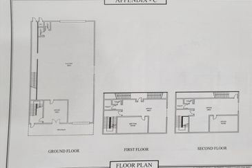 Taman Perindustrian Meru