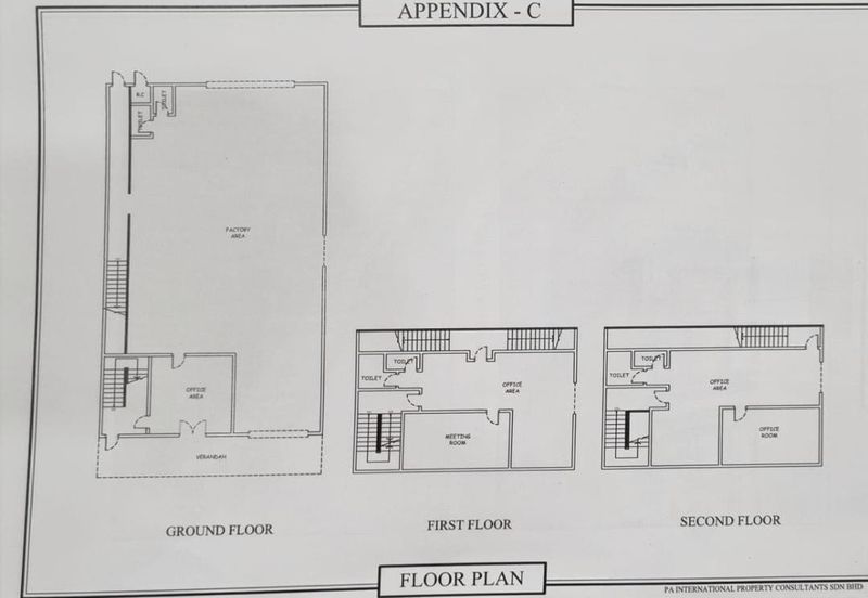 Taman Perindustrian Meru