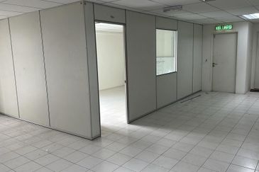 Taman Perindustrian Meru