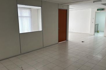 Taman Perindustrian Meru