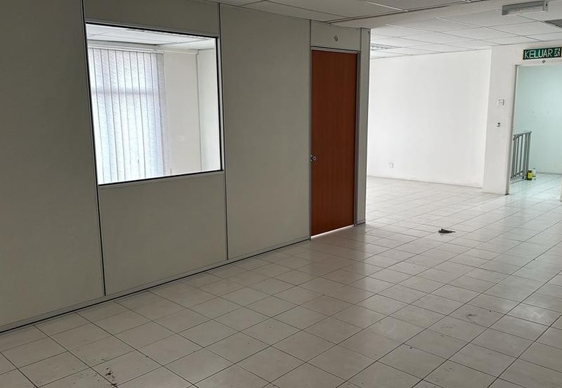 Taman Perindustrian Meru