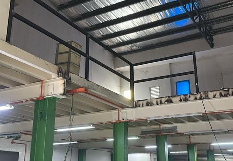 Taman Perindustrian Meru