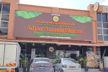 Bandar Pinggiran Subang @ Seksyen U5