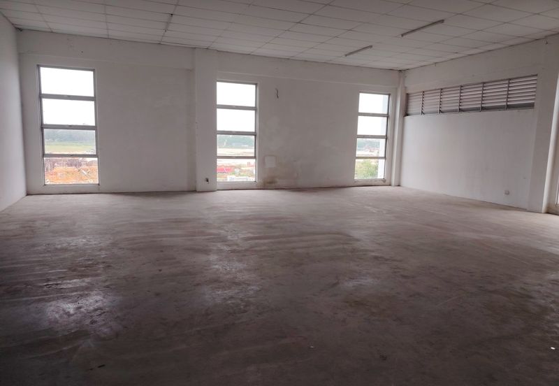 Taman Perindustrian Puchong